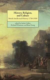 Couverture_History, Religion, and Culture