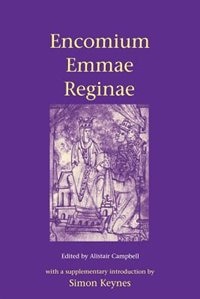 Couverture_Encomium Emmae Reginae