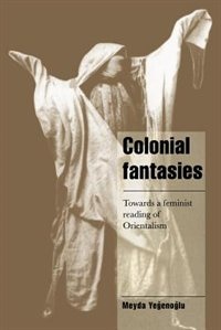 Front cover_Colonial Fantasies