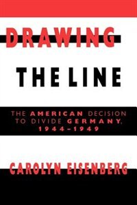Front cover_Drawing the Line