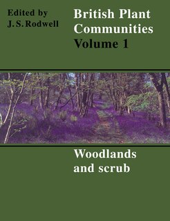 Couverture_British Plant Communities