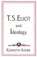 Couverture_T. S. Eliot And Ideology