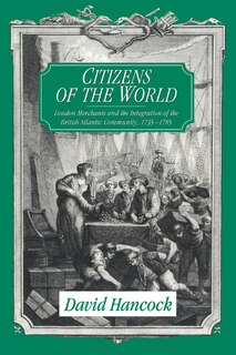 Front cover_Citizens of the World