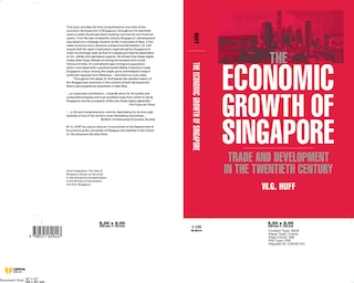 Couverture_The Economic Growth of Singapore