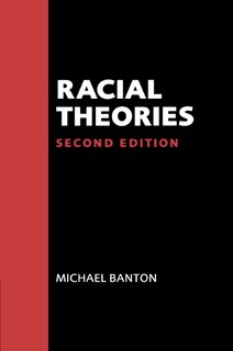 Front cover_Racial Theories