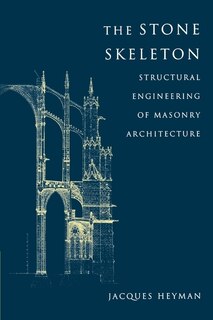 Front cover_The Stone Skeleton