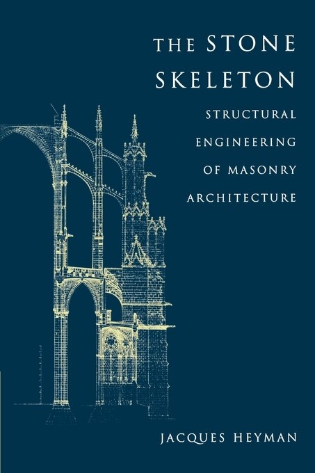 Front cover_The Stone Skeleton