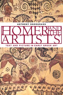 Front cover_Homer And The Artists