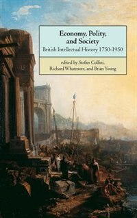 Front cover_Economy, Polity, and Society