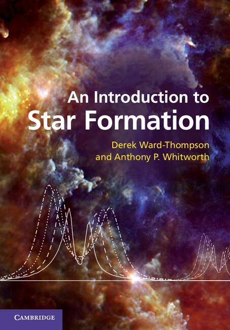 Front cover_An Introduction to Star Formation