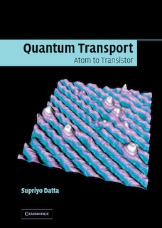 Front cover_Quantum Transport