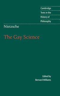 Couverture_Nietzsche: The Gay Science