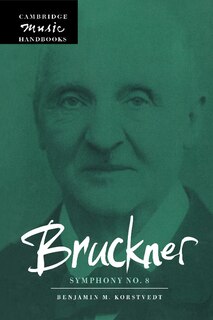 Front cover_Bruckner: Symphony No. 8