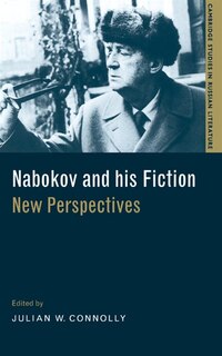 Front cover_Nabokov And His Fiction