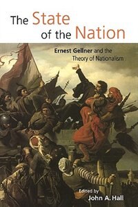 Couverture_The State Of The Nation
