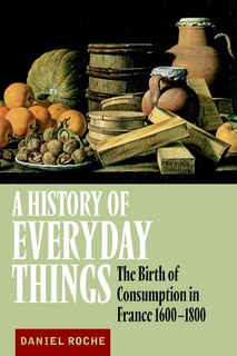 Front cover_A History of Everyday Things