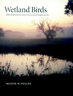 Front cover_Wetland Birds