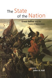 Couverture_The State Of The Nation