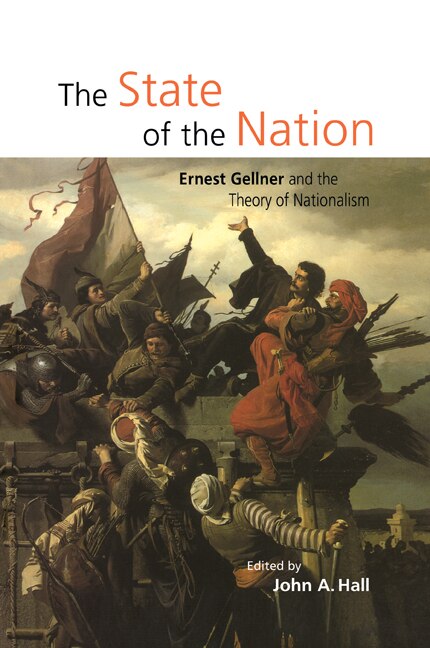 Couverture_The State Of The Nation