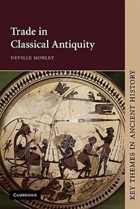 Front cover_Trade in Classical Antiquity