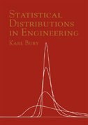 Front cover_Statistical Distributions In Engineering