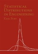 Front cover_Statistical Distributions In Engineering