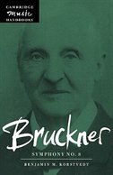 Front cover_Bruckner: Symphony No. 8