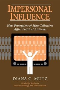 Couverture_Impersonal Influence