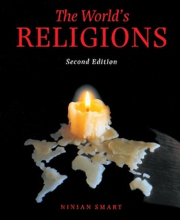 Front cover_The World's Religions