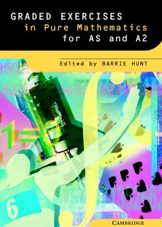 Couverture_Graded Exercises In Pure Mathematics