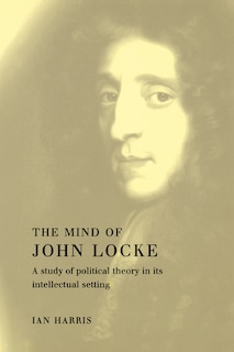 Front cover_The Mind of John Locke
