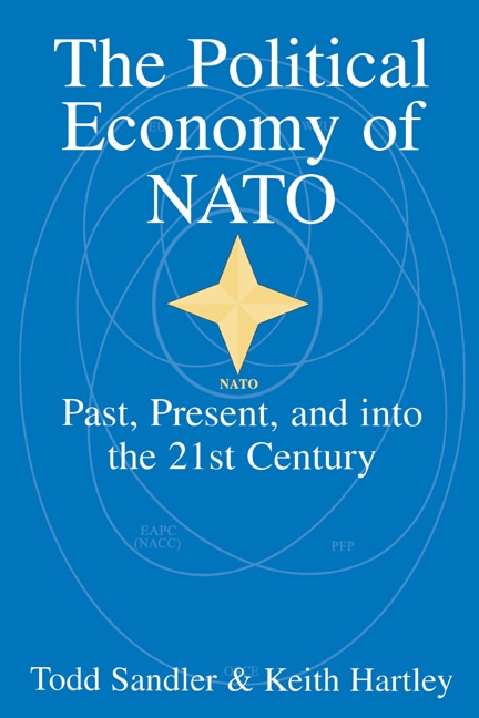 Couverture_The Political Economy of NATO