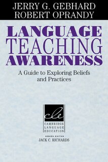 Couverture_Language Teaching Awareness