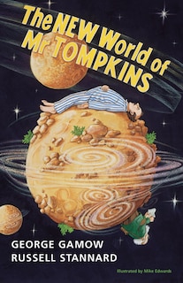 Front cover_The New World of Mr Tompkins