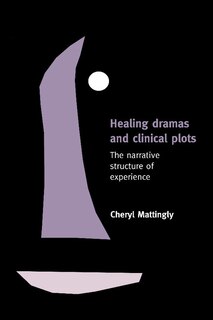 Couverture_Healing Dramas And Clinical Plots