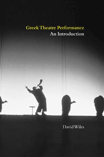Couverture_Greek Theatre Performance