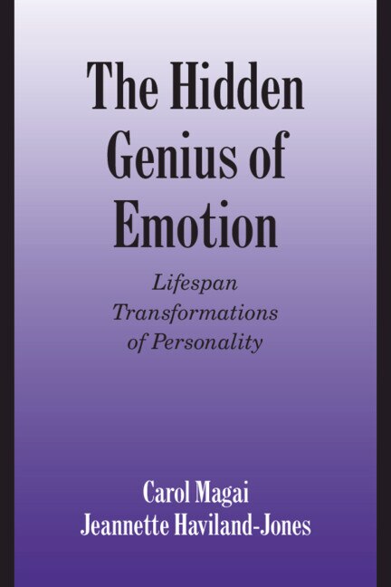 Couverture_The Hidden Genius of Emotion