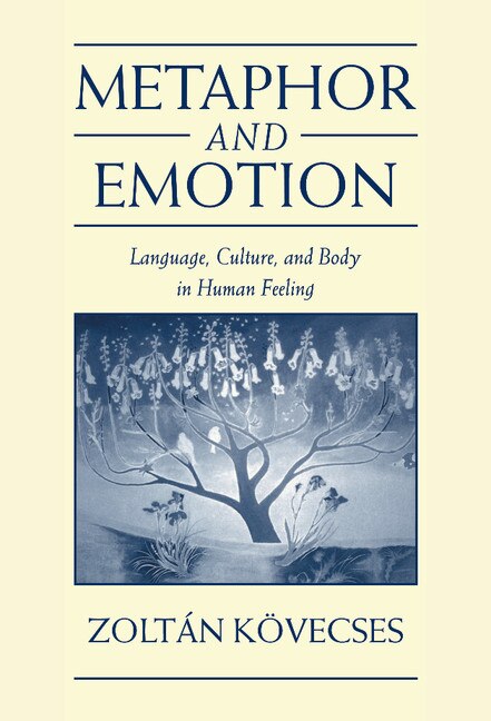 Couverture_Metaphor And Emotion