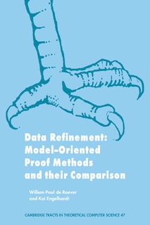 Couverture_Data Refinement
