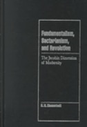 Front cover_Fundamentalism, Sectarianism, And Revolution