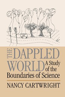 Front cover_The Dappled World