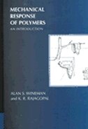 Couverture_Mechanical Response Of Polymers
