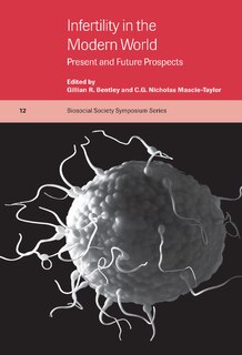 Couverture_Infertility In The Modern World