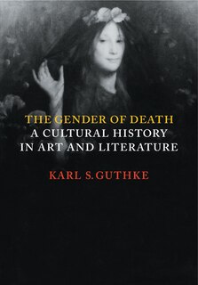 Front cover_The Gender Of Death