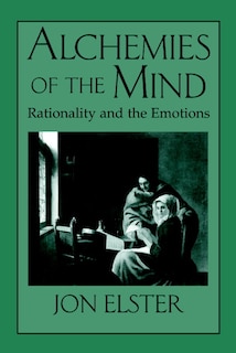 Front cover_Alchemies Of The Mind