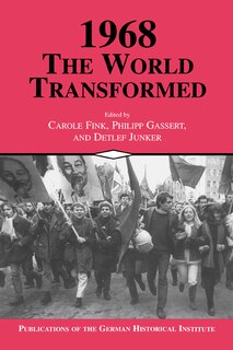 Front cover_1968: The World Transformed