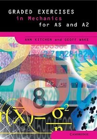Couverture_Graded Exercises in Mechanics