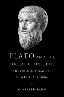 Couverture_Plato and the Socratic Dialogue