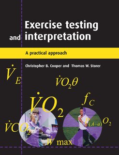 Front cover_Exercise Testing And Interpretation