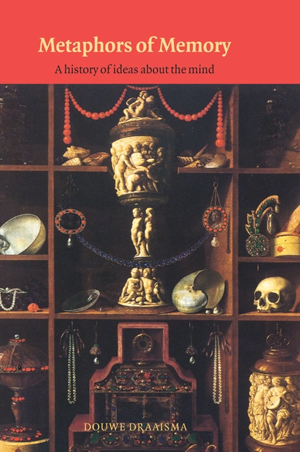 Couverture_Metaphors Of Memory